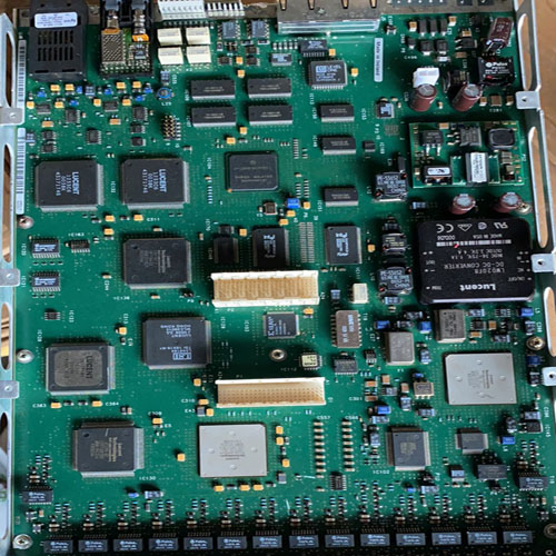 大光路街道线路板回收 PCB板回收 各种边角料回收