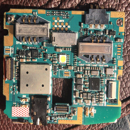 大光路街道线路板回收